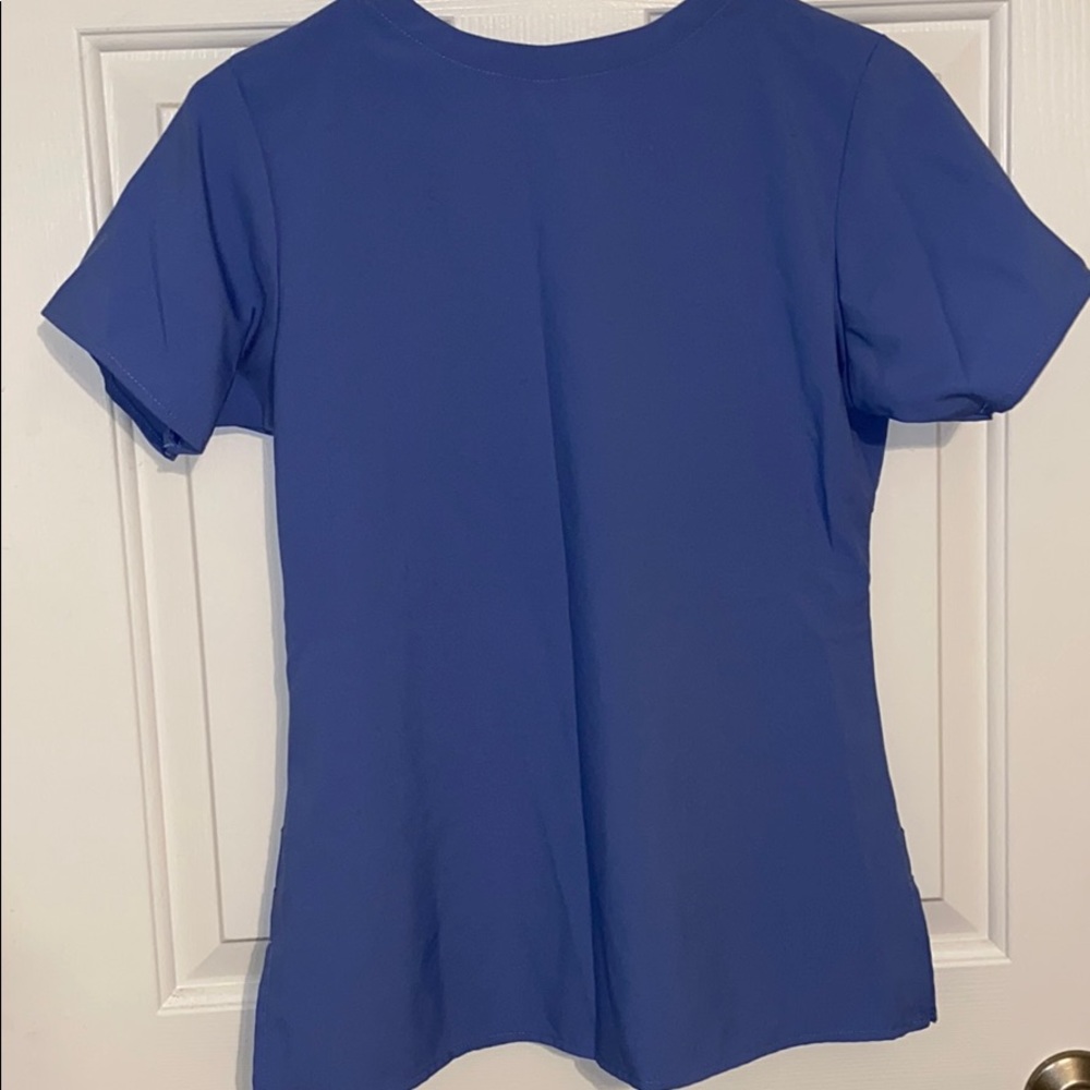 W123 Scrubs Set Of 4 Gem